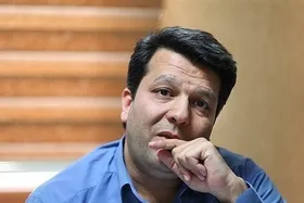 واکنش محمد خزاعی به تحریم وزیر ارشاد | &laquo;تحریم شیوه دولت&zwnj;های بی&zwnj;منطق و مستأصل است&raquo;