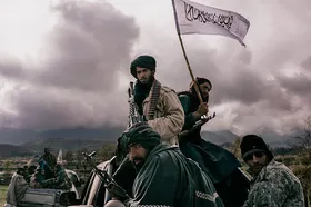 امید طالبان به سرمایه&zwnj;گذاری چینی&zwnj;ها در افغانستان