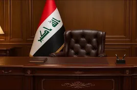 عراق در بن&zwnj;بست سیاسی | سرنوشت ریاست جمهوری در عراق همچنان نامعلوم است