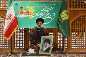 لزوم مستندسازی و انجام فعالیت&zwnj;های علمی در راستای اندیشه&zwnj;های رهبر شهید