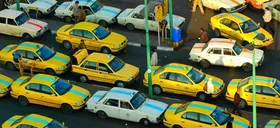 آغاز ثبت&zwnj;نام خدمات تکمیل درمان تاکسیرانان مشهد