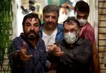 همه‌چیز درباره سریال «دادستان» | ماجراهای یک دولت خیالی +  واکنش منتقدان و مخاطبان