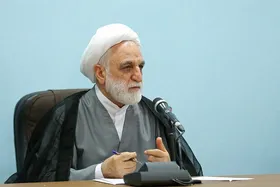 محسنی&zwnj;اژه&zwnj;ای: دشمن به برجسته&zwnj;کردن مسائل معیشتی و اقتصادی دل بسته است