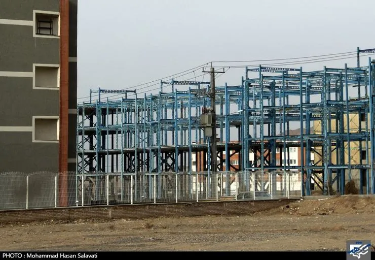 جلوی هجوم نقدینگی به مسکن را می‌گیریم /۱۲ تا ۱۵ سال؛ دوره بازگشت تسهیلات واحدهای اقدام ملی مسکن