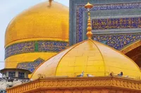بررسی برکات زیارت امام رضا(ع) در ماه رجب به عنوان افضل ماه خدا | فرصت ماه رجب در حرم خورشید
