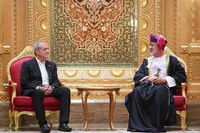 پزشکیان از نقش عمان در روند مذاکرات غیرمستقیم ایران و آمریکا قدردانی کرد