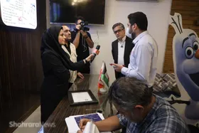 آغاز گشت تعزیرات و الزام به رعایت نرخ مصوب پرواز مشهد-نجف +ویدئو