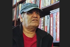 &laquo;کاوه گوهرین&raquo; شاعر، نویسنده و پژوهشگر، درگذشت