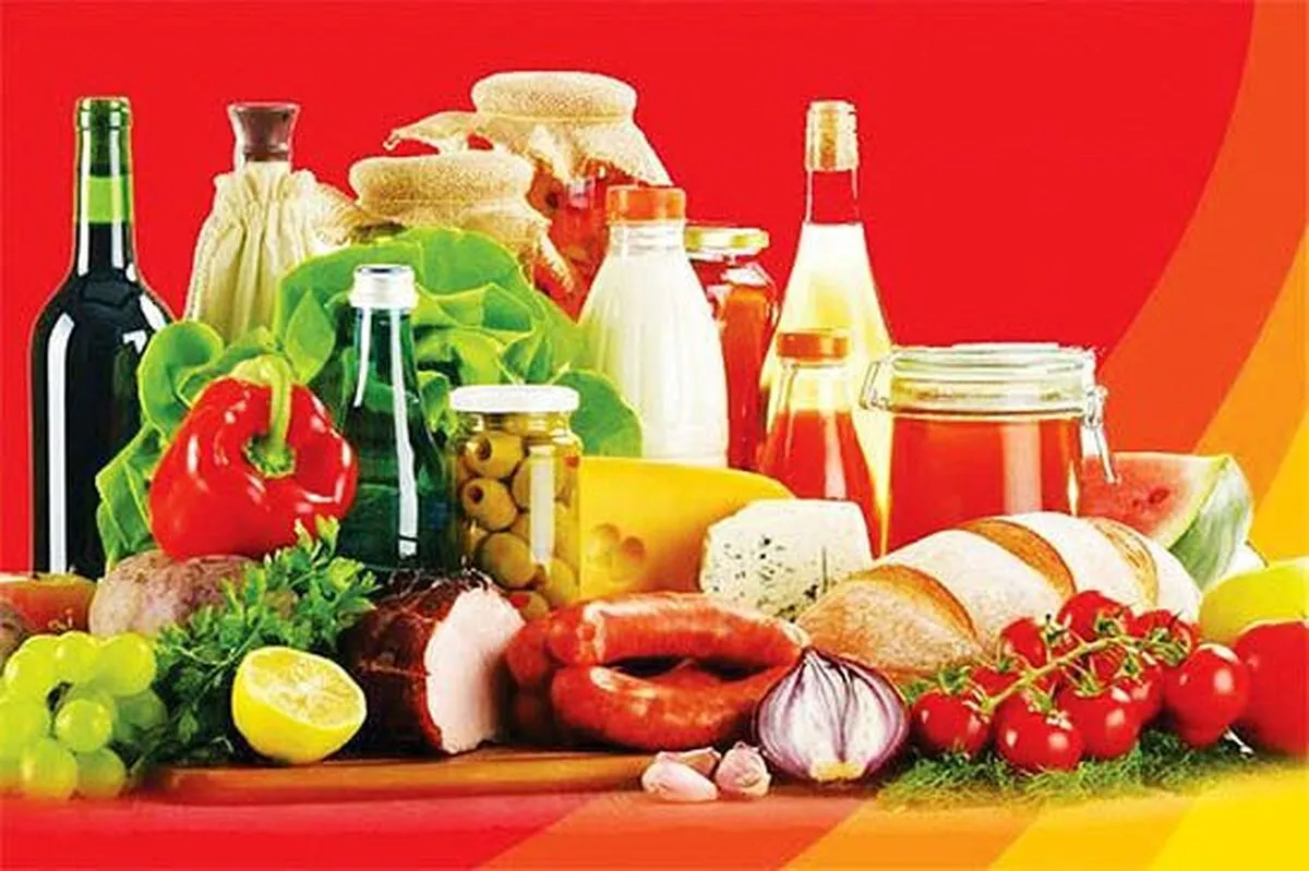 خطرات محصولات غذایی وارداتی فاقد استعلام وزارت بهداشت
