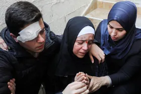 نقض قوانین بین المللی؛ رژیم صهیونیستی پیکر شهدا را به خانواده&zwnj;ها نمی&zwnj;دهد