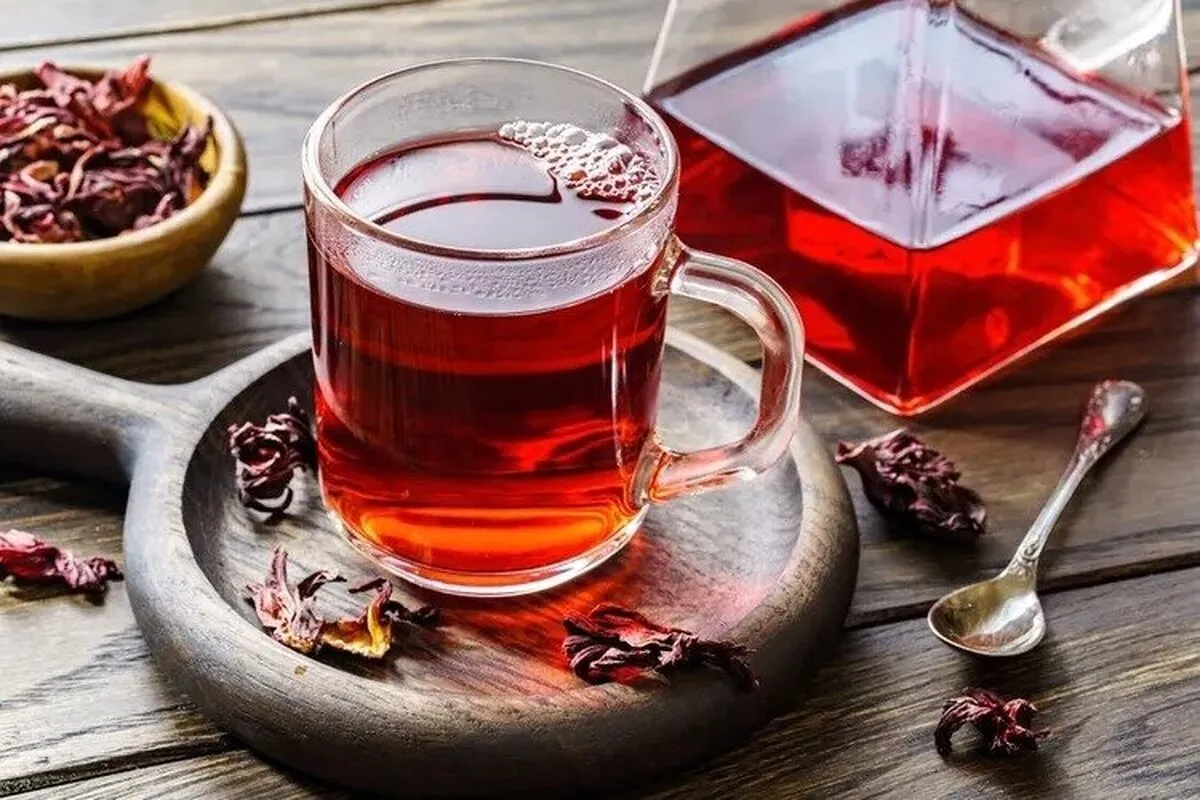آیا مصرف زیاد چای پررنگ خطرناک است؟