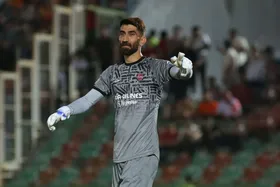 پرسپولیسی&zwnj;ها منتظر محرومیت بیرانوند هستند