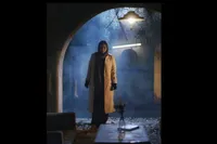 نگاهی به فیلم سینمایی «بیلبورد» | فیلمی با ایده جسورانه و اجرایی ناهموار