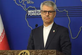 سخنگوی وزارت خارجه: هیات مذاکره&zwnj;کننده ایرانی برنامه&zwnj;ای برای سفر به ژنو طی یکی ۲ روز آینده ندارد
