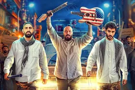 &laquo;گشت ۳&raquo; در چه شرایطی و چگونه پرفروش شد؟ | جذابیت&zwnj;های قلابی