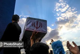 جزئیات جدید از تفحص شهدای مدافع حرم در سوریه| چرا داعشی&zwnj;ها سر شهید اسکندری را بر سر نیزه کردند؟