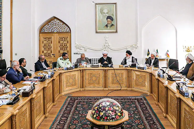 تشکیل ستاد دهه آخر صفر با محوریت آستان قدس