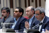 استاندار خراسان رضوی: طرح بافت پیرامون حرم تا نیمه شهریور به تصویب شورای عالی شهرسازی خواهد رسید