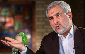 محسن اسماعیلی به عنوان معاون پارلمانی رئیس جمهور منصوب شد| تکذیب شد