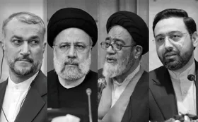 آیا پنج روز عزای عمومی درپی شهادت رئیس جمهور و هیئت همراهش، شامل تعطیلی می&zwnj;شود؟