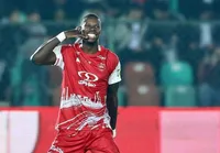 اولین خروجی پرسپولیس در نیم فصل مشخص شد