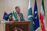 دانشگاه فردوسی مشهد میزبان همایش «اقبال لاهوری» | جعفر یاحقی: وحدت اسلامی نقطه عطف تفکر اقبال بود