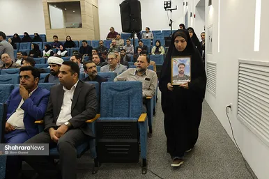 آیین آغاز عملیات اجرایی دوربرگردان غربی و اصلاح هندسی بزرگراه هاشمی رفسنجانی مشهد