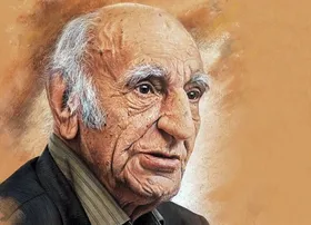 به بهانه زاد روز &laquo;محمدابراهیم باستانی پاریزی&raquo; تاریخ&zwnj;دان و نویسنده خوش آوازه