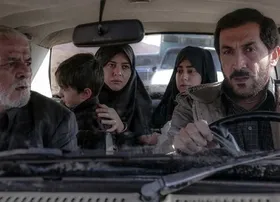 سریال &laquo;عاشورا&raquo; به مناسبت هفته دفاع مقدس روی آنتن شبکه یک می&zwnj;رود + زمان پخش