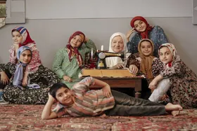 &laquo;تنها گریه کن&raquo; به تلویزیون می&zwnj;آید