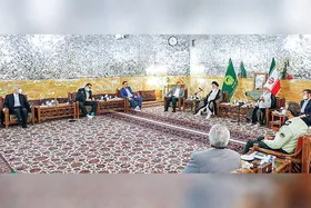 همدلی مردم با حوزه بهداشت، از بروز فاجعه کرونا در خراسان رضوی جلوگیری کرد