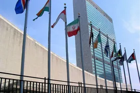 سازمان ملل در آستانه نوروز ۱۴۰۵: تشدید تنش نظامی در ایران را که موجب رنج غیرنظامیان شده، محکوم می&zwnj;کنیم