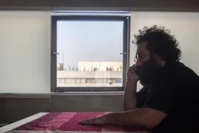 گفتگو با نیما اقلیما به بهانه اکران مردمی فیلم &laquo;امیر&raquo; در سینما&zwnj;های کشور