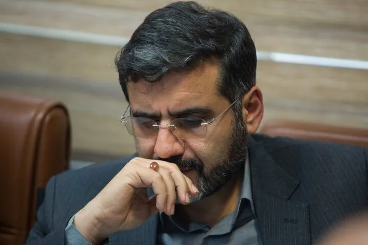 واکنش وزیر فرهنگ به فیلم «عنکبوت مقدس»