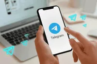 آپدیت جدید تلگرام: قابلیت پخش زنده به استوری اضافه شد + فیلم
