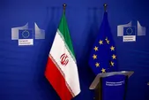 جزئیات بسته تحریمی جدید اتحادیه اروپا علیه ایران