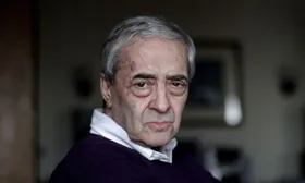 احمدرضا احمدی راهی بیمارستان شد
