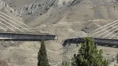 پل B۱ کرج ثبت ملی می‌شود
