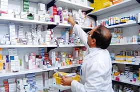 پرداخت ماهانه ۱۳۰ میلیارد ریال بابت مطالبات داروخانه&lrm;&zwnj;های خراسان رضوی