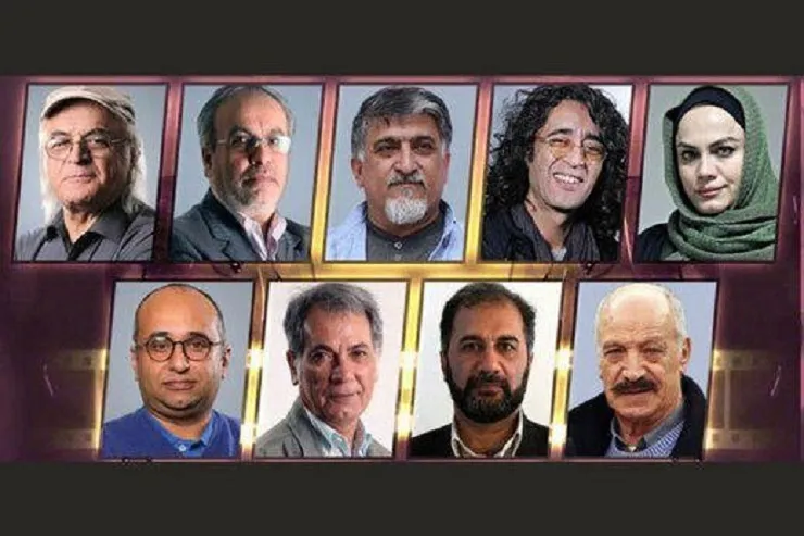 داوران بخش «سودای سیمرغ» سی‌وهشتمین جشنواره فیلم فجر معرفی شدند