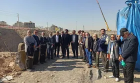 یادداشت &laquo;راضیه ایرانی&raquo;، پیشکسوت تئاتر، درباره پروژه پردیس تئاتر مشهد