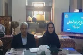 ۱۶۰ اثر به هشتمین دوره داوری «مُهر اصالت ملی» رسید | صنایع‌دستی باید از تزئینی‌بودن به کاربردی‌بودن برسد + فیلم