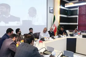 فرهنگ&zwnj;سرای رسانه را در اختیار رسانه&zwnj;ها می&zwnj;گذاریم