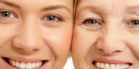 ۱۲ مکمل ضد پیری / چطور می&zwnj;توان روند پیری را کُند کرد؟