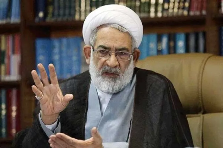 دادستان کل کشور: متاسفانه مدیریت فضای مجازی فشل است