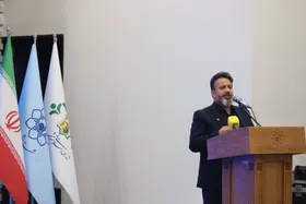 بهره&zwnj;برداری از فرهنگسرای بهرمان در منطقه ۵ شهرداری مشهد مقدس