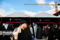 آماده‌سازی ۲ ایستگاه استقبال از زائر همزمان با ایام پایانی ماه صفر در منطقه ۱۰ مشهد