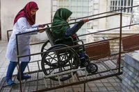 گلایه از واریز نشدن «حق پرستاری» خانواده معلولان