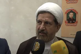 زرندی: ایمنی ساختمان&zwnj;های شهری مصداق رسیدگی به حقوق عامه است