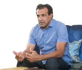 شرایط سخت برای پیشکسوت فوتبال | جانعلی به زندگی برمی&zwnj;گردد؟